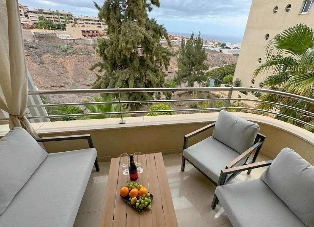 דירה Buena Vista Playa Paraiso