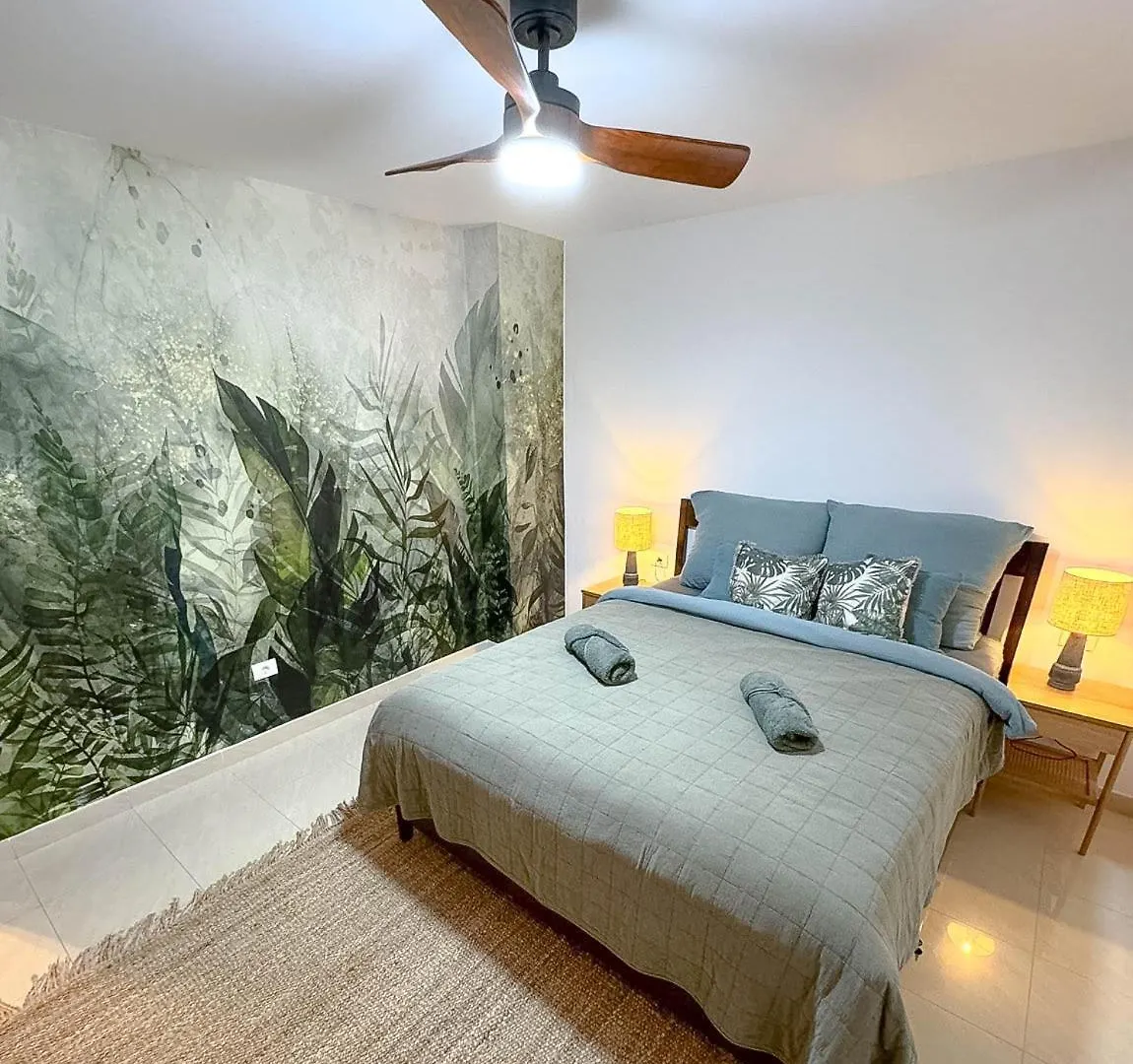 דירה Buena Vista Playa Paraiso ספרד